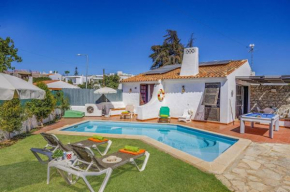 Villa Sunshine by Villa Plus